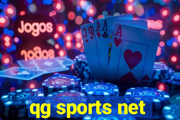 qg sports net